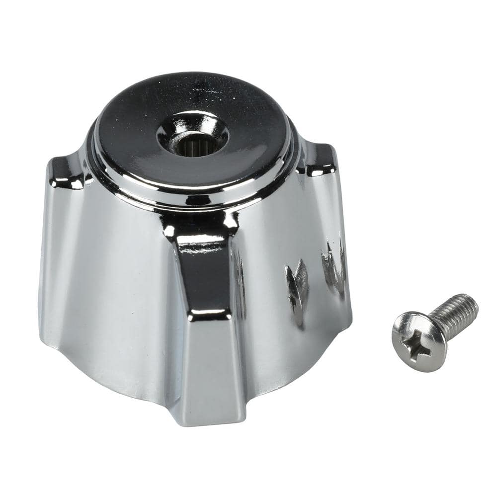 DANCO Diverter Handle for Sterling in Chrome (2)
