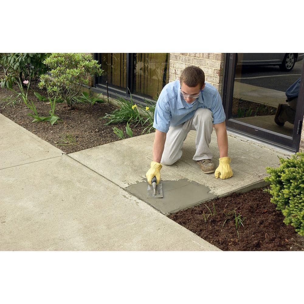 Quikrete Vinyl Concrete Patch Repair (2)