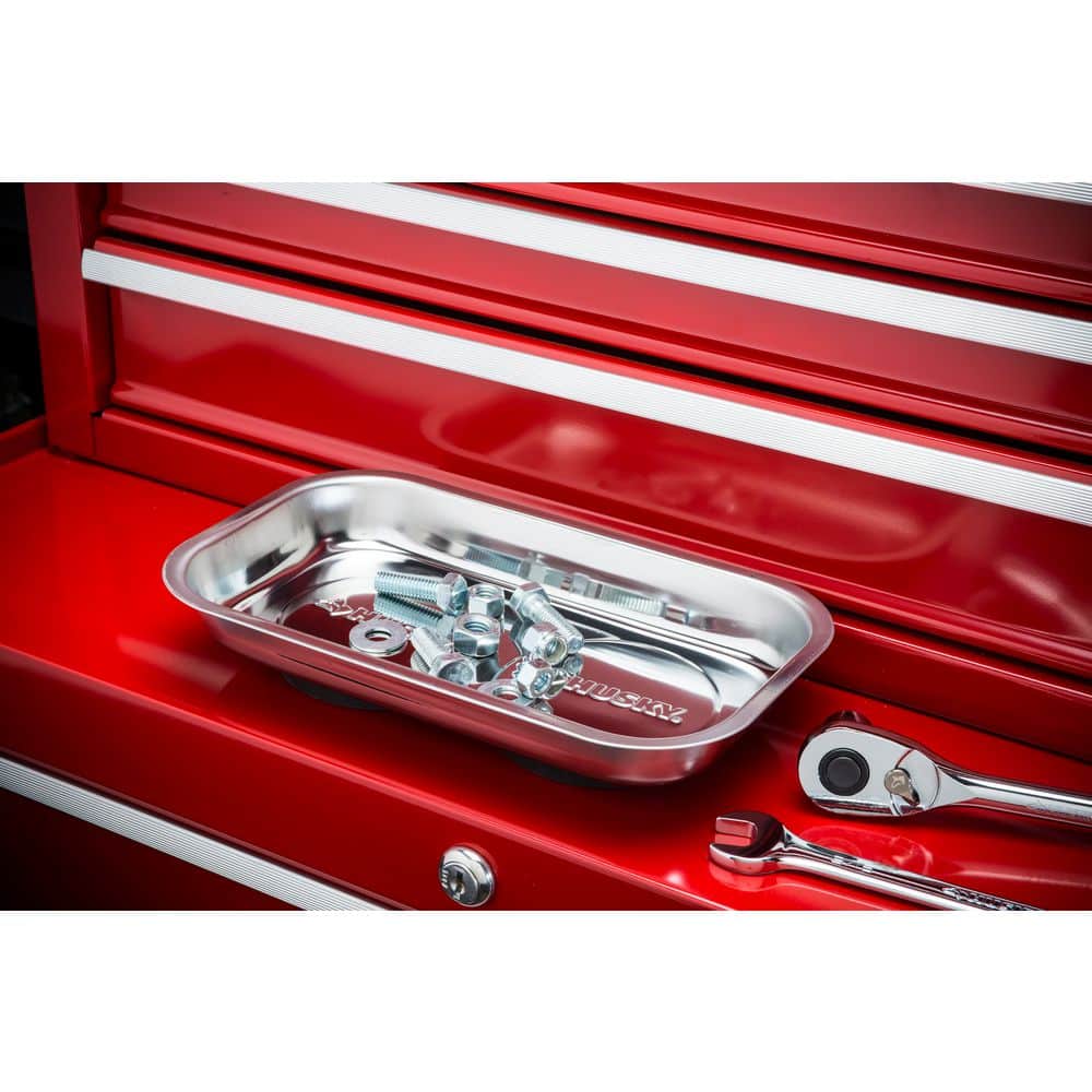 Husky Magnetic Tray (2)