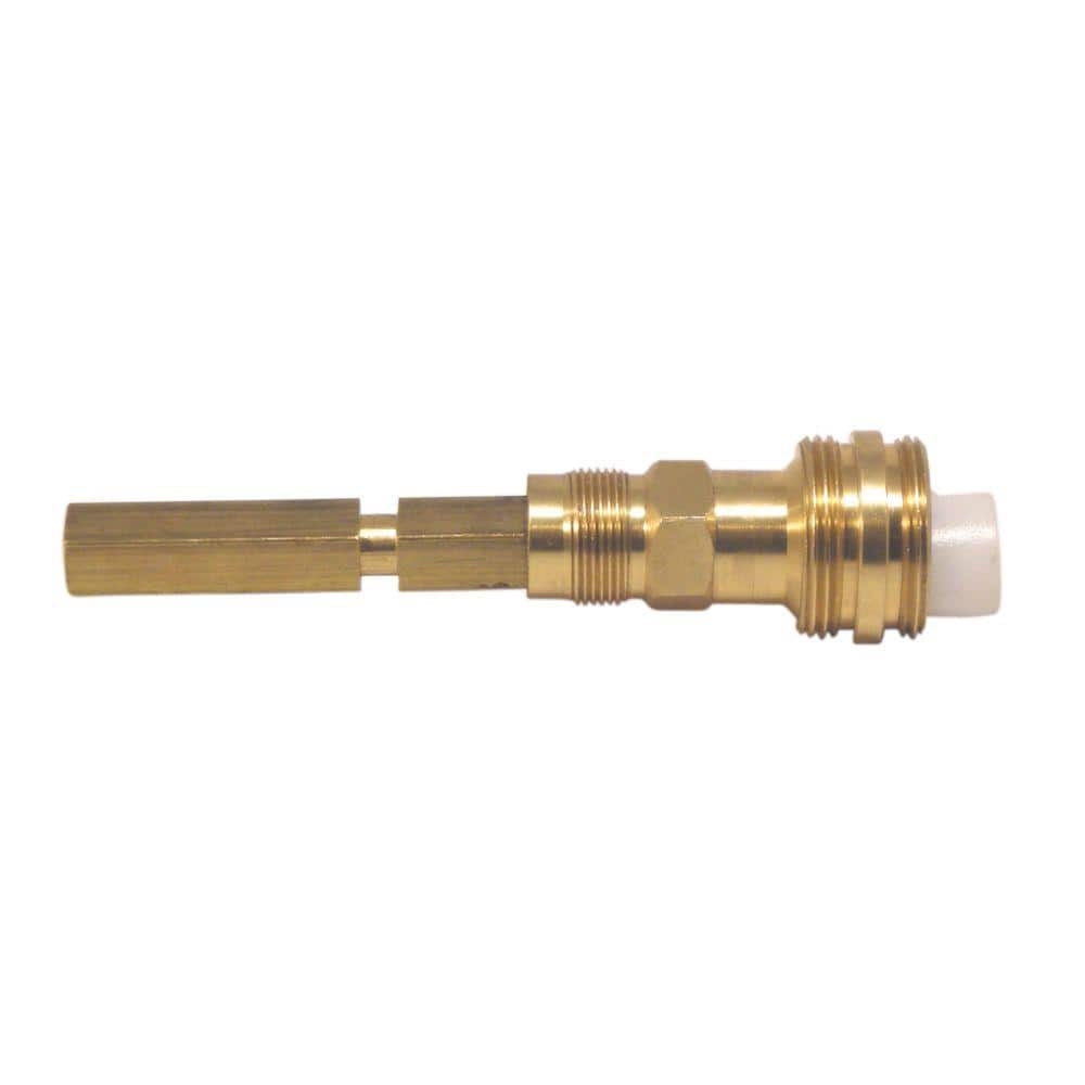 DANCO 9S-4H/C Stem for Sterling Bath Clamshell (1)
