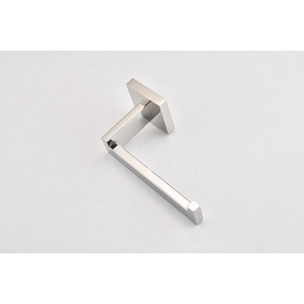 Flynama Piece Bath Hardware Set with Mounting Hardware (4)