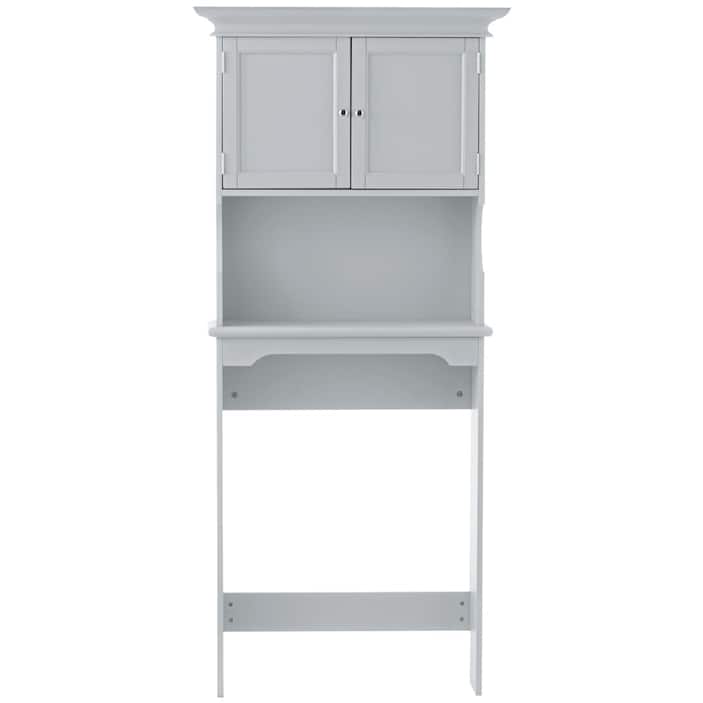 Over-the-Toilet Storage