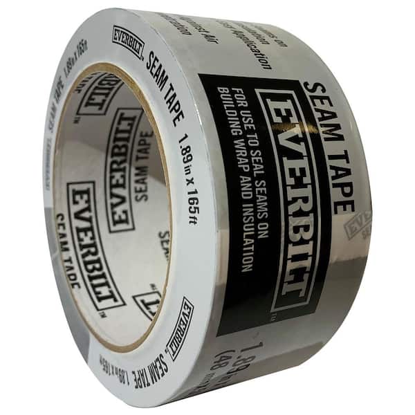 Everbilt 1.89 in. x 165 ft. Seam Tape (2)