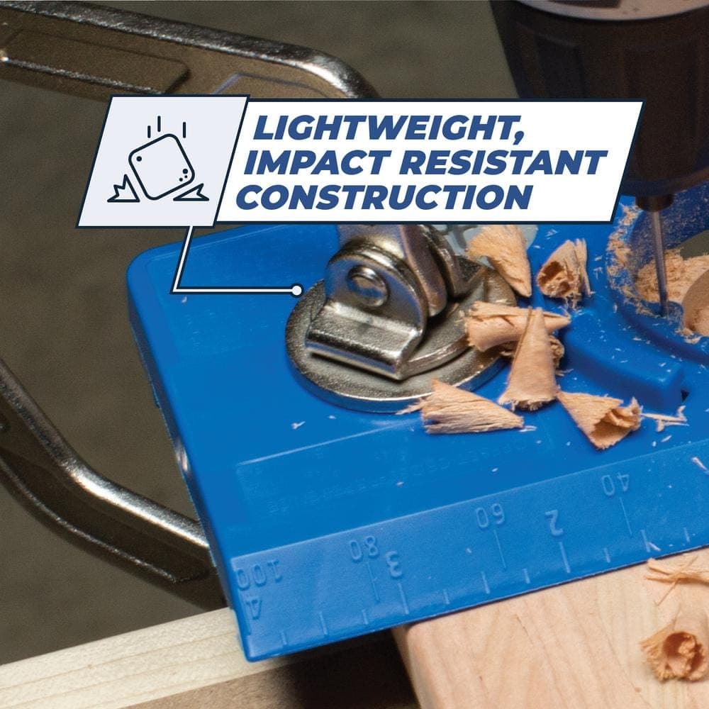 Kreg Concealed Hinge Jig (4)