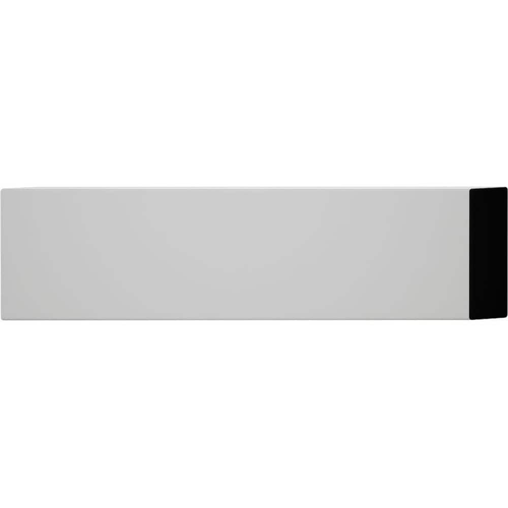 Royal Mouldings Craftsman 9975-11/16 in. x 2-1/4 in. x 96 in. PVC Casing White (3)