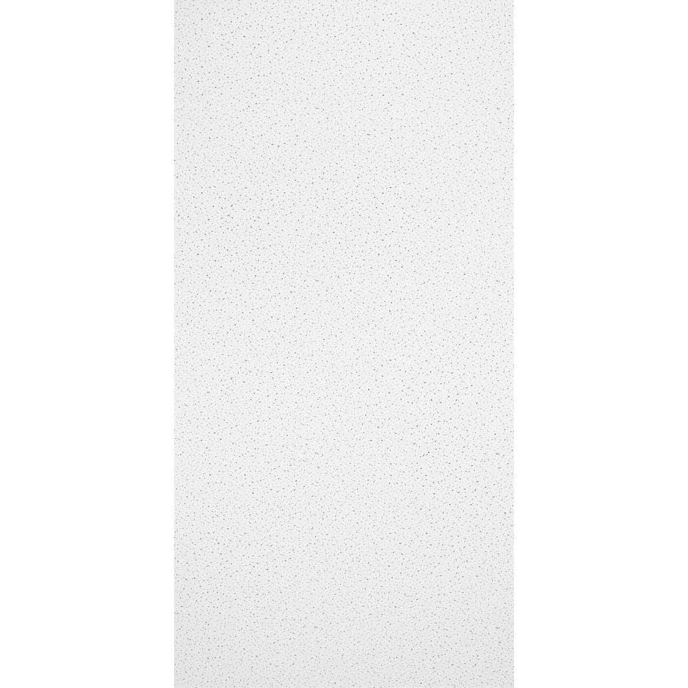 Armstrong CEILINGS Fine Fissured 2 ft. x 4 ft. Lay-in Ceiling Tile (1,152 sq. ft. /Pallet)