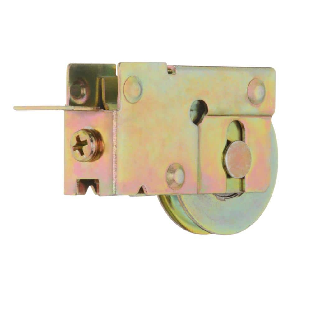 Prime-Line 1-1/2 in. Sliding Glass Door Roller Assembly, Marshall (3)