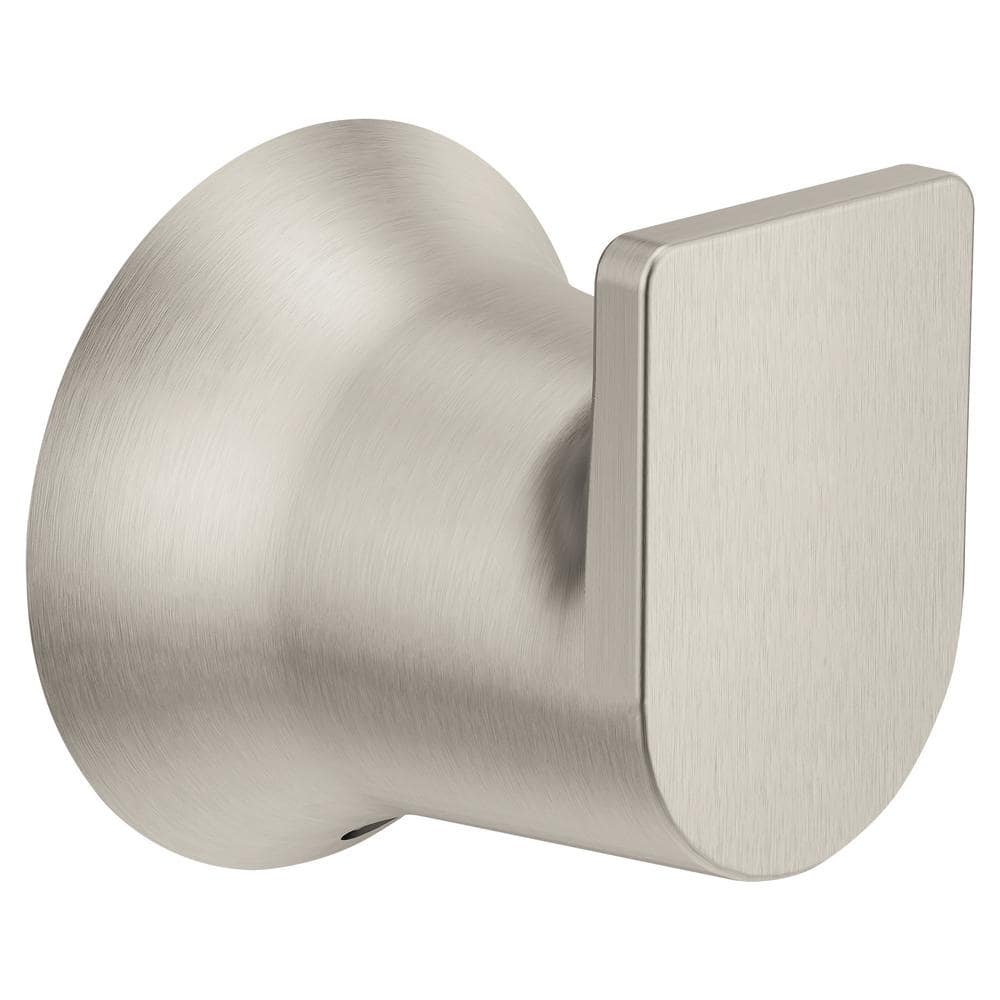 MOEN Genta Single Hook Robe Hook (1)