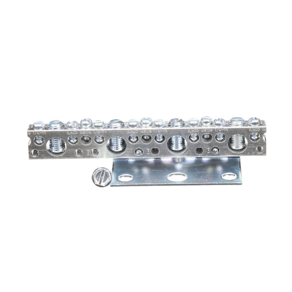 Siemens Ground Bar Kit 15 Terminal Position (2)