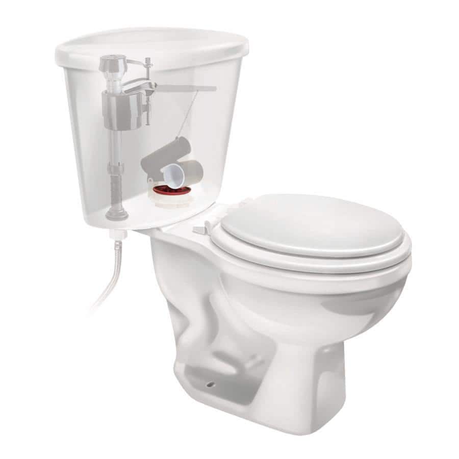 Fluidmaster American Standard Seat Disc (3)