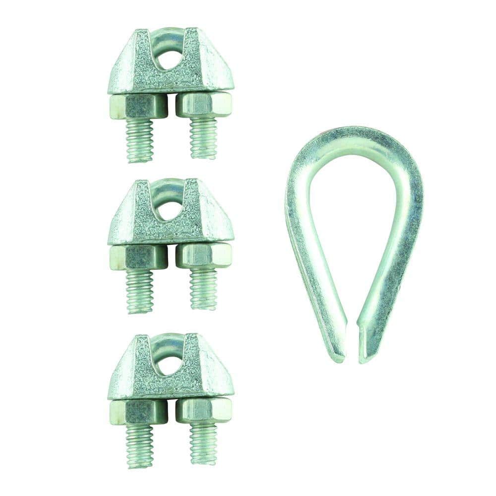 Rope & Chain Accessories