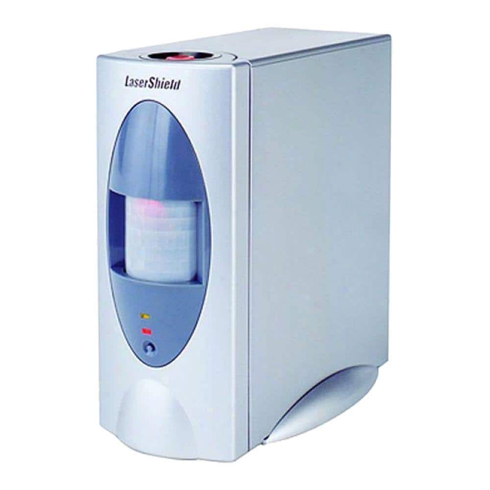 LaserShield Wireless Detection Unit