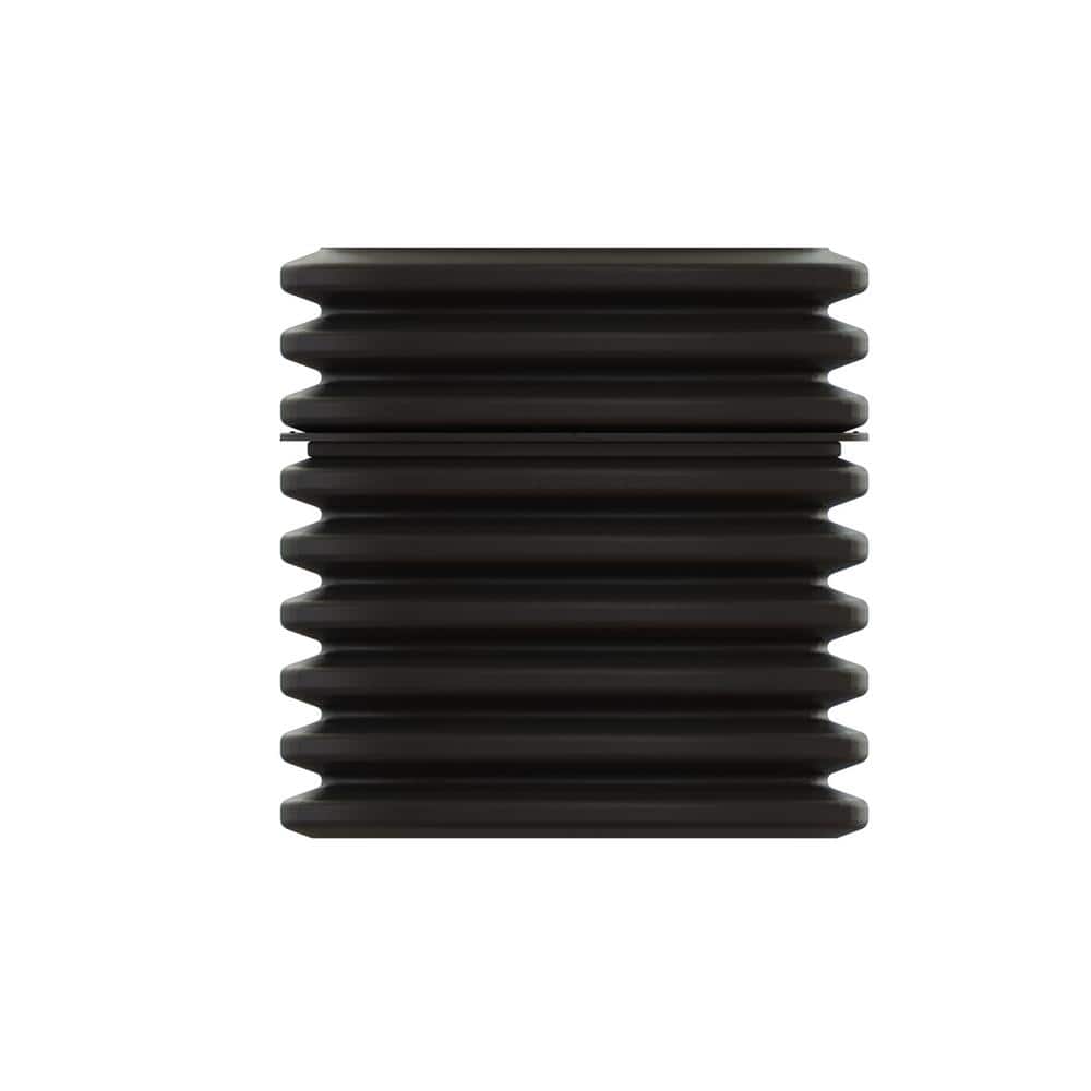 Aero-Stream 24 in. x 28 in. Septic Tank Riser Pipe with Safety Barrier (3)