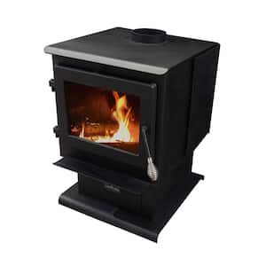 Wood Stoves