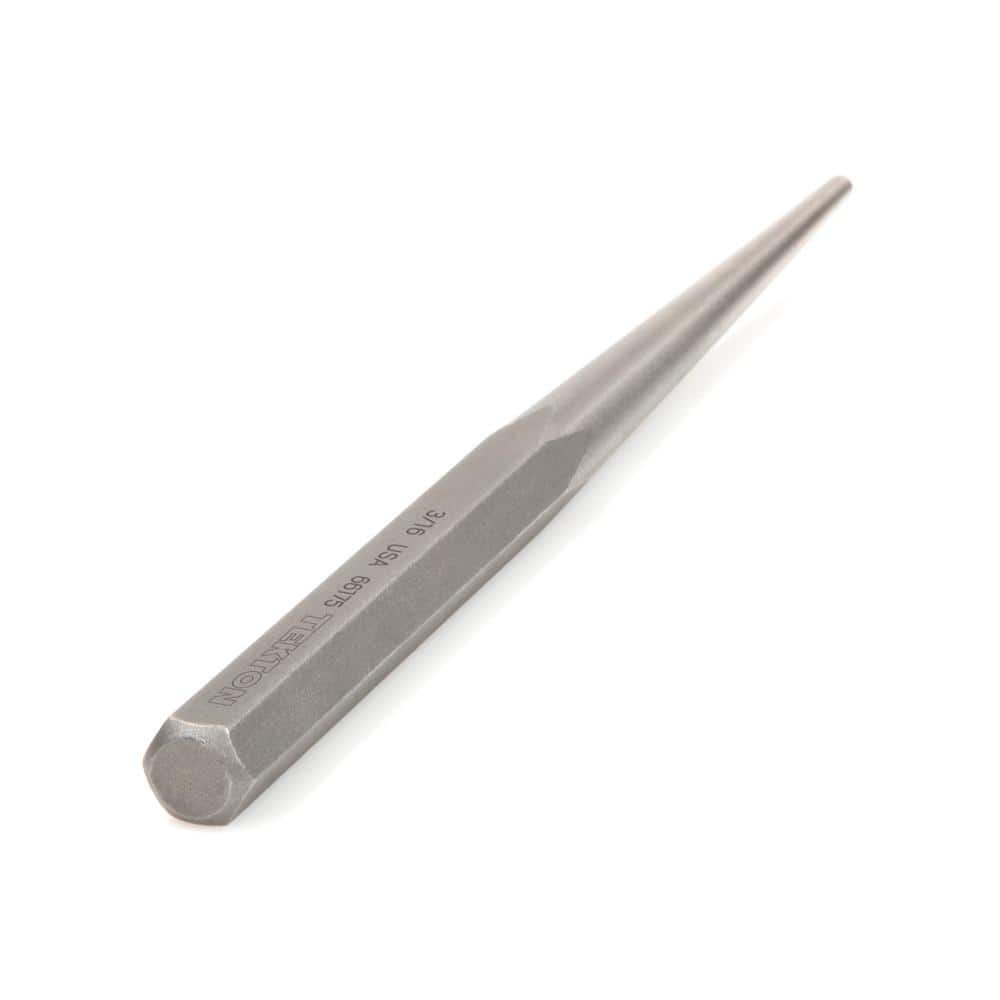 TEKTON 3/16 in. Alignment Punch (2)