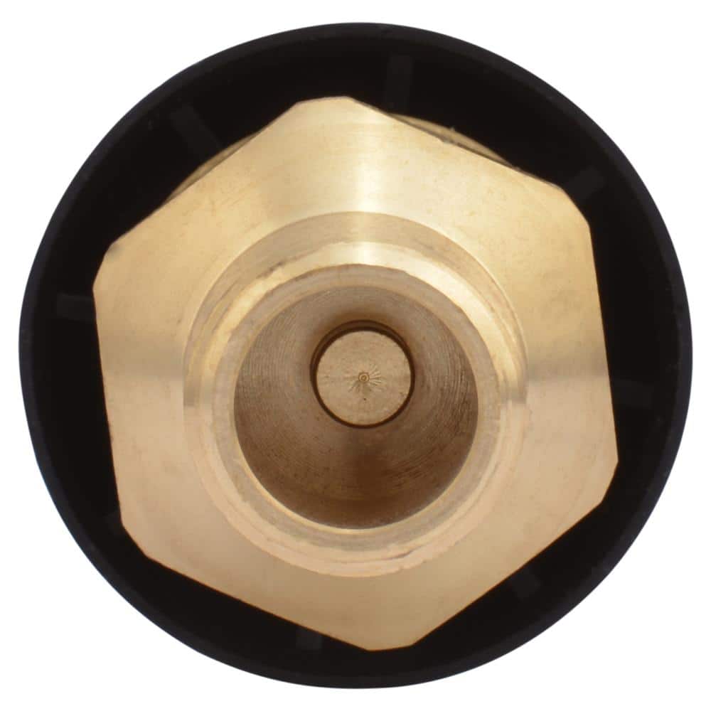 Cash Acme 1/2 in. Vacuum Relief Valve with Dust Cover (2)