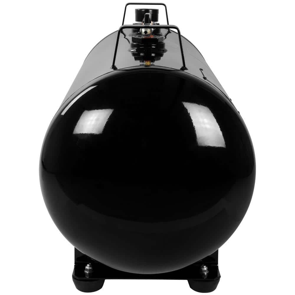 Industrial Air 20 Gal. ASME Portable Auxiliary Air Tank (2)