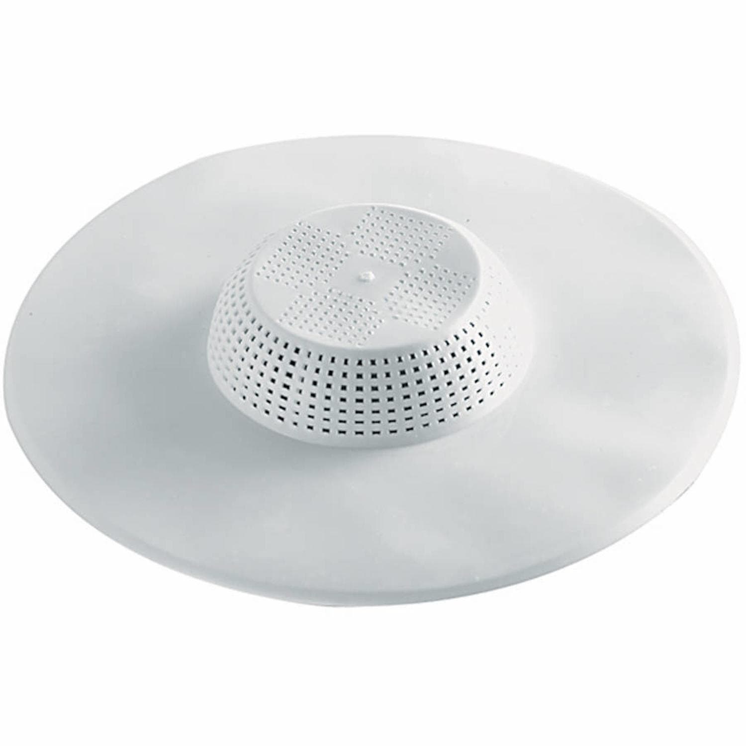 Basket Strainers