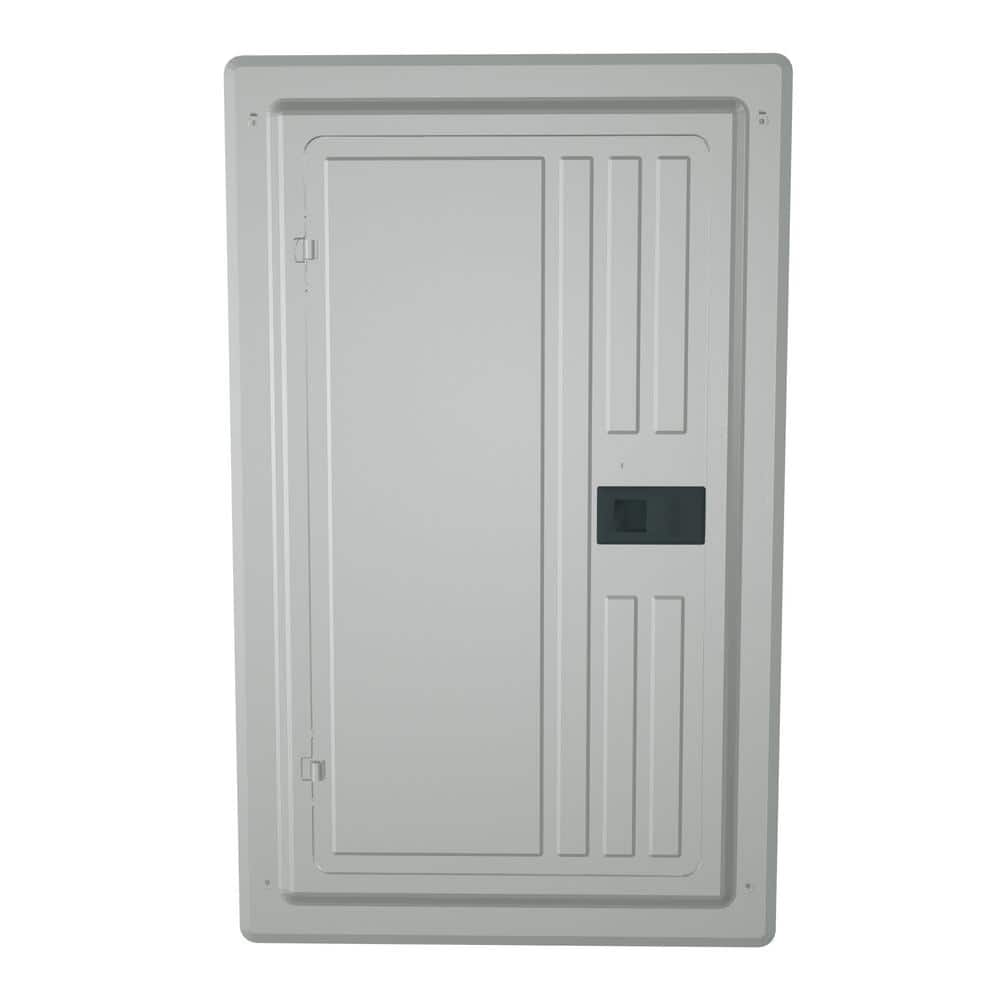 Siemens PN Series 150 Amp 20-Space 40-Circuit Main Breaker Plug-On Neutral Load Center Indoor with Copper Bus