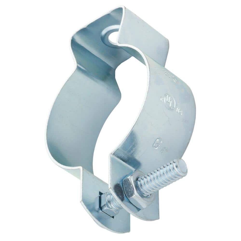 Commercial Electric #3 Conduit Hanger (3)
