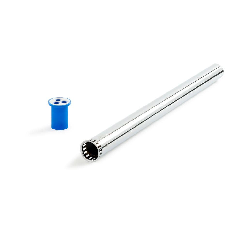 Zurn 1-1/2 in. x 21 in. Vacuum Breaker Tube Only