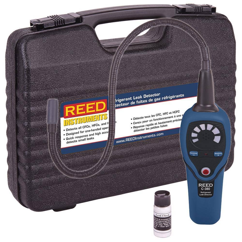 REED Instruments Refrigerant Leak Detector (2)
