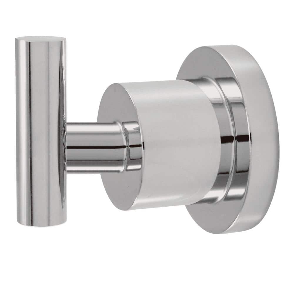 Kingston Brass Concord J-Hook Single Robe