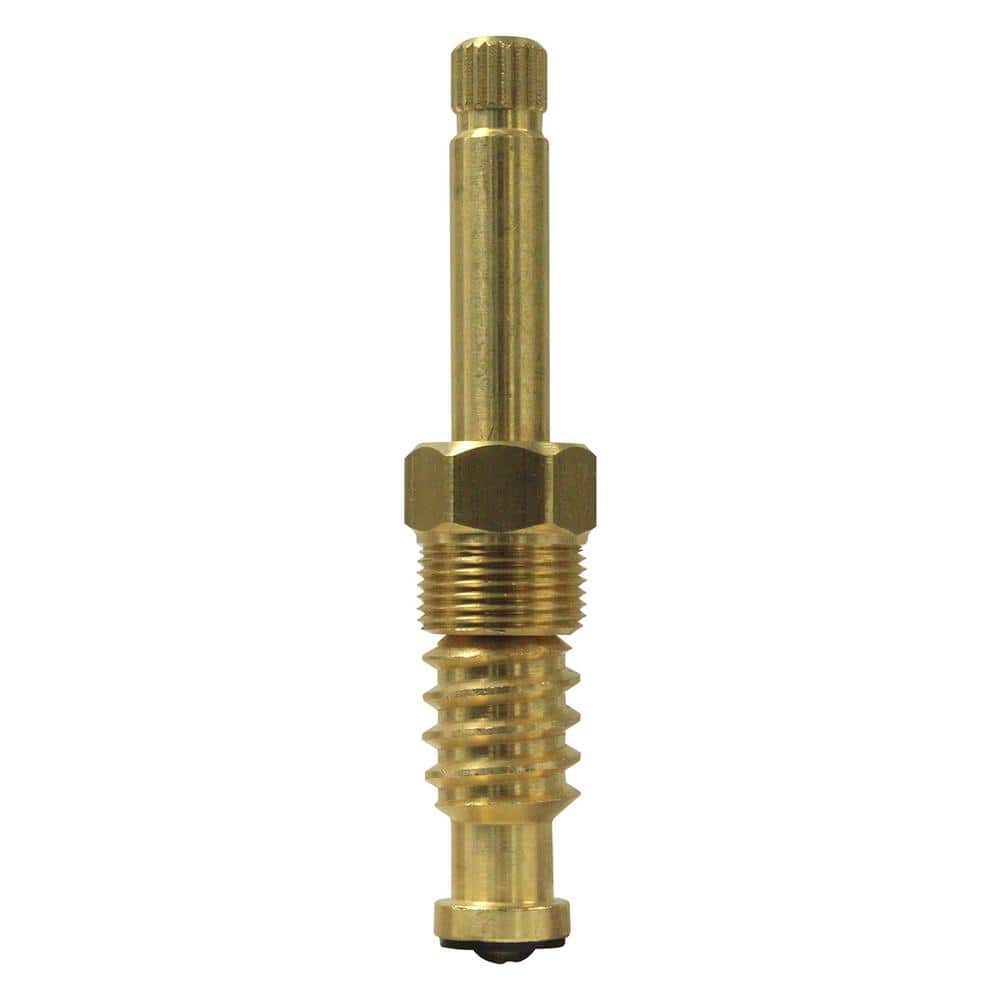 Everbilt 3 7/8 in. 20 pt Broach Right Hand Only Stem for Speakman Replaces 03-0334 (1)