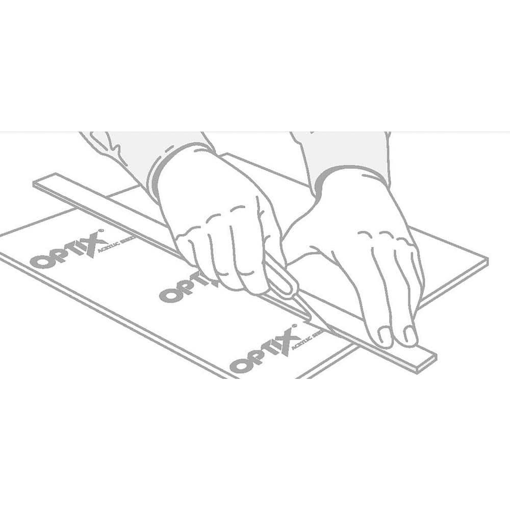 PLASKOLITE Plastic Sheet Scoring Tool (2)