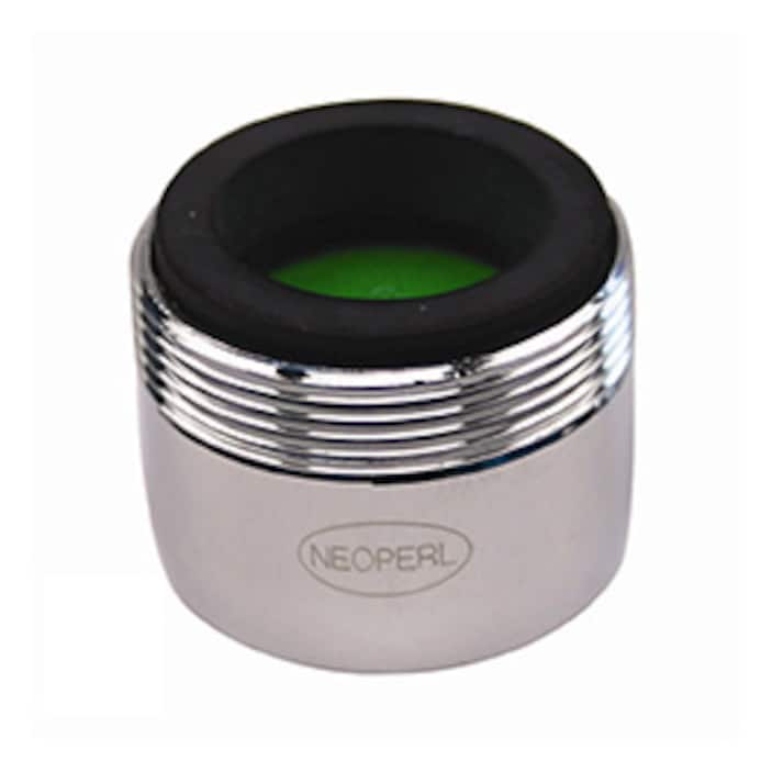 Faucet Aerators