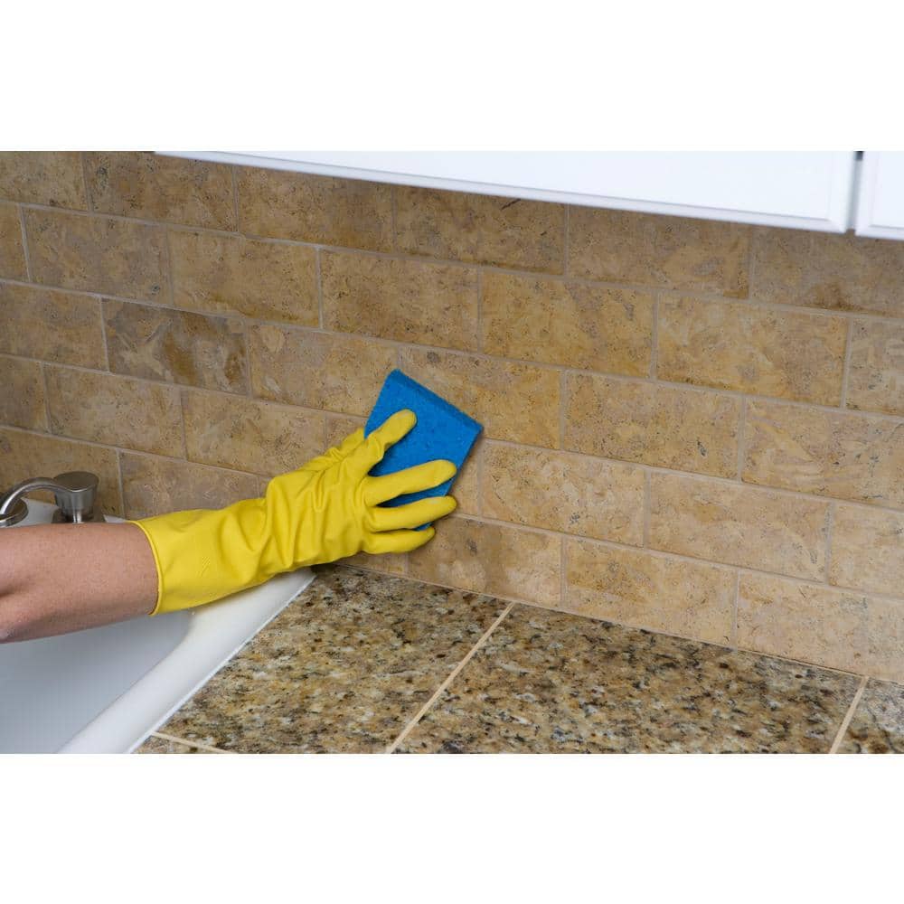 Custom Building Products Aqua Mix 1 Gal. Seal and Finish Low Sheen Sealer (3)