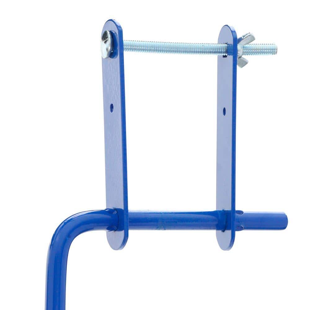 Werner Steel Pump Jack Foldable Brace (2)