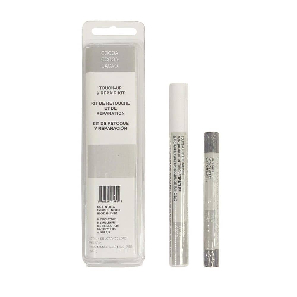 J COLLECTION Emerson Cocoa Touch Up Kit (1)