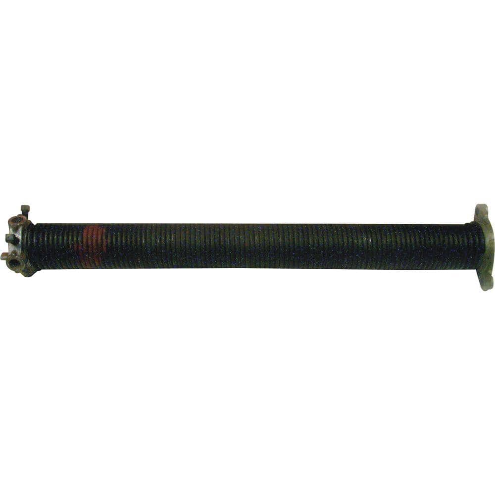 Prime-Line Garage Door Torsion Spring, 0.218 in. x 1-3/4 in. x 20 in., Blue, Right Hand Wind