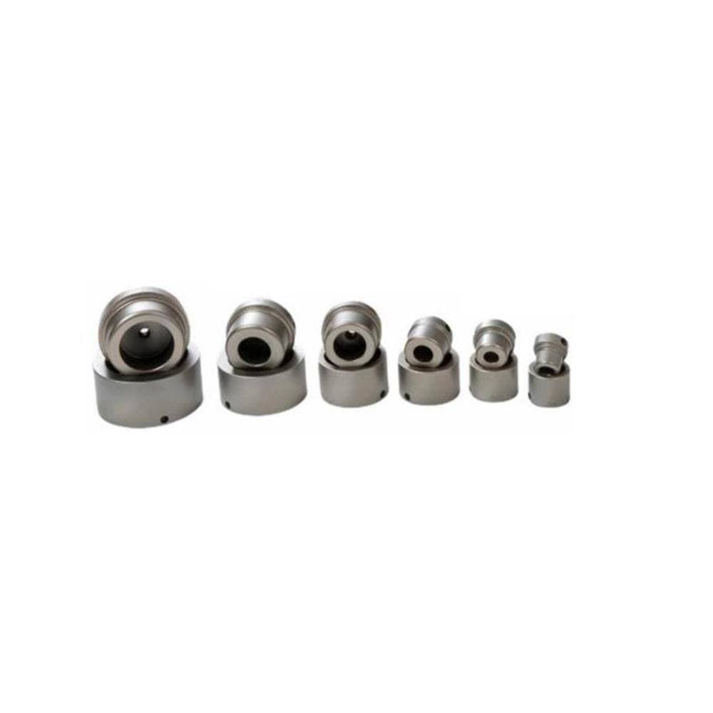 Hayes 1-1/4 in. IPS Socket Fusion Adapter Heating Faces (3)