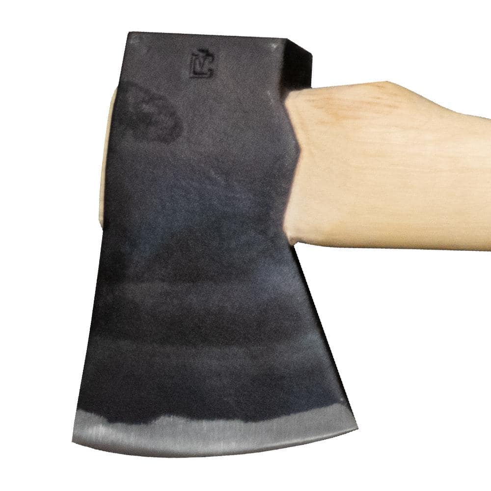 ECHO 36 in. Hickory Handle Felling Axe (3)