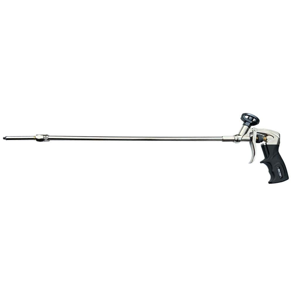 AWF PRO 2 ft. Barrel Foam Dispensing Gun with Swivel Tip