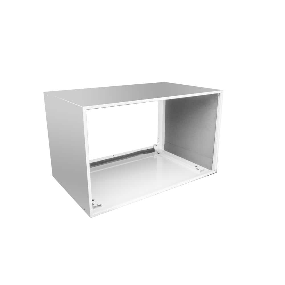 Danby Through-the-Wall Air Conditioner Sleeve in Silver (3)