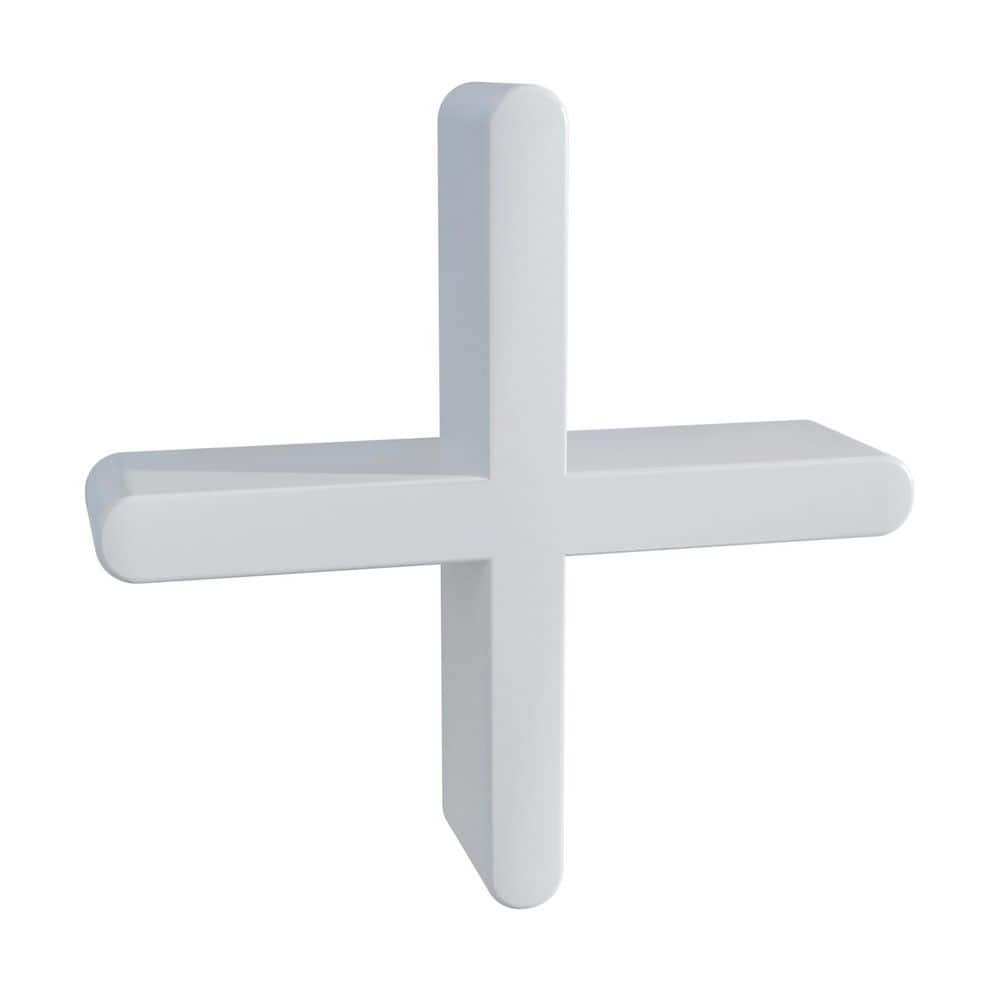 QEP 1/16 in. Traditional Flexible Tile Spacers (300 pack) (2)