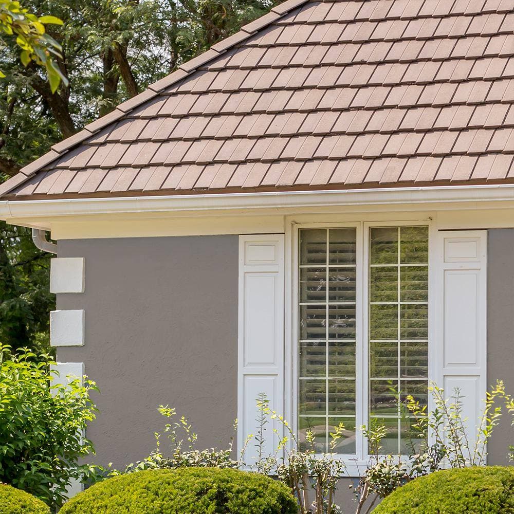BEHR PREMIUM 5 gal. #PPU18-16 Elephant Skin Elastomeric Masonry, Stucco and Brick Exterior Paint (4)