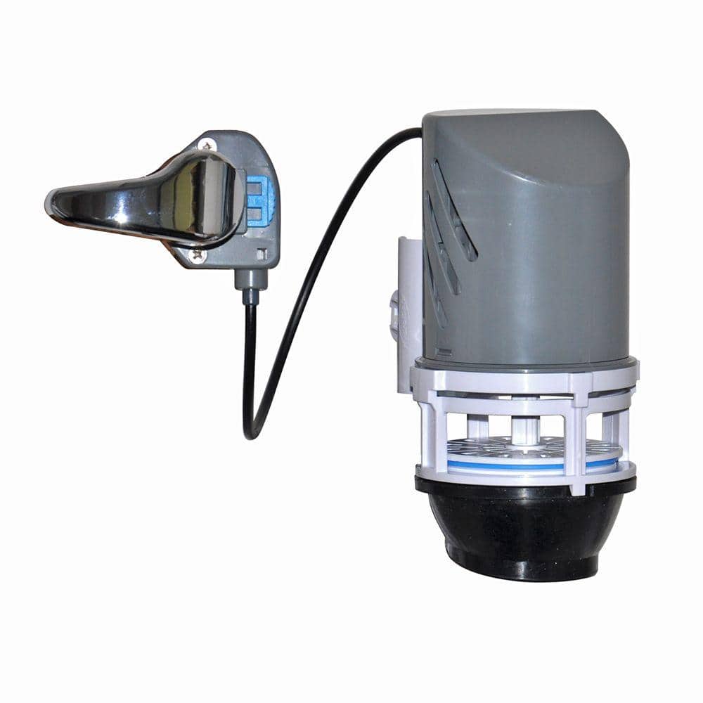 DANCO HydroStop Flapper Alternative Toilet Repair Kit