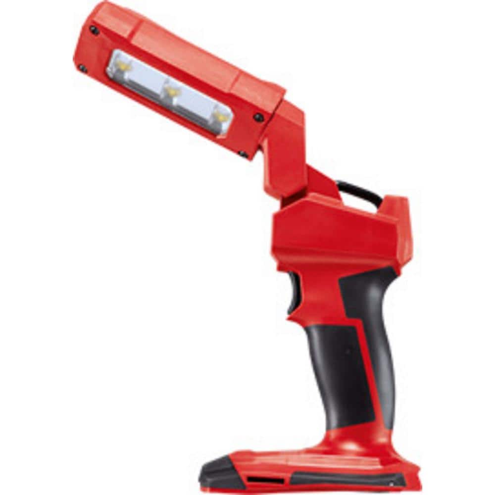 Hilti 12-Volt 500 Lumens Cordless LED Work Light (Tool-Only) (1)