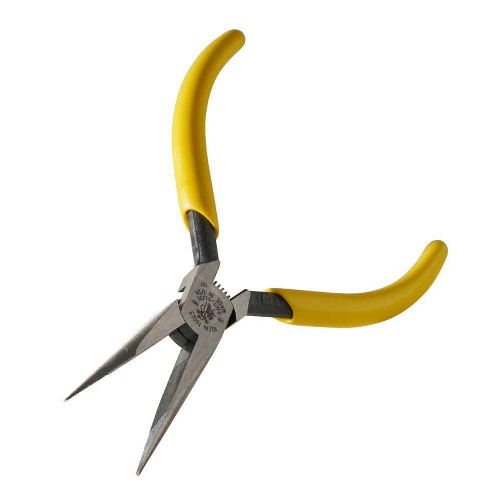 Klein Tools 5 in. Slim Long Nose Pliers (2)