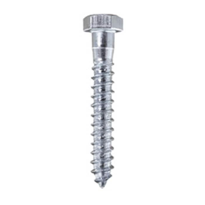 Lag Bolts