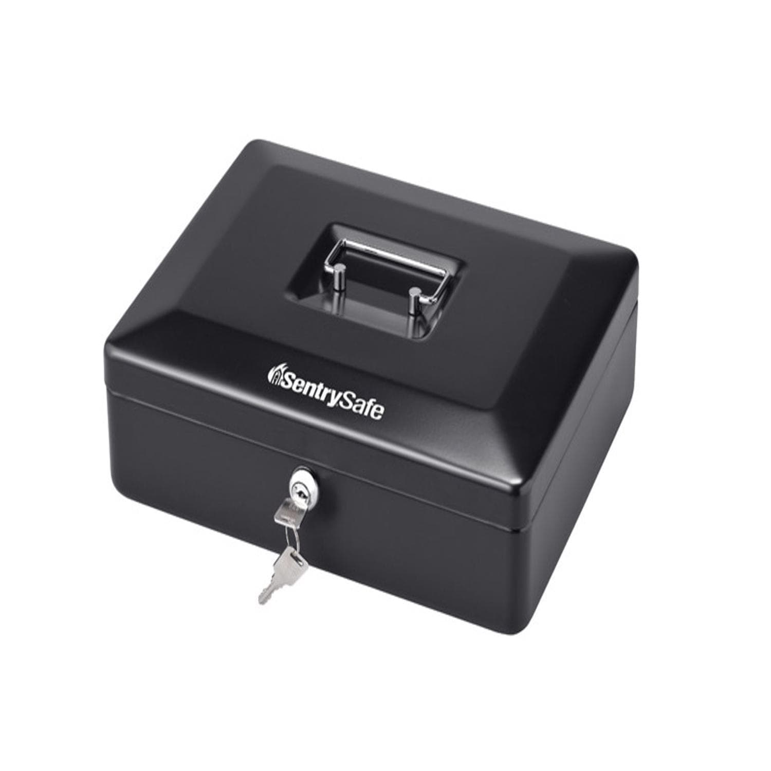 Cash Boxes
