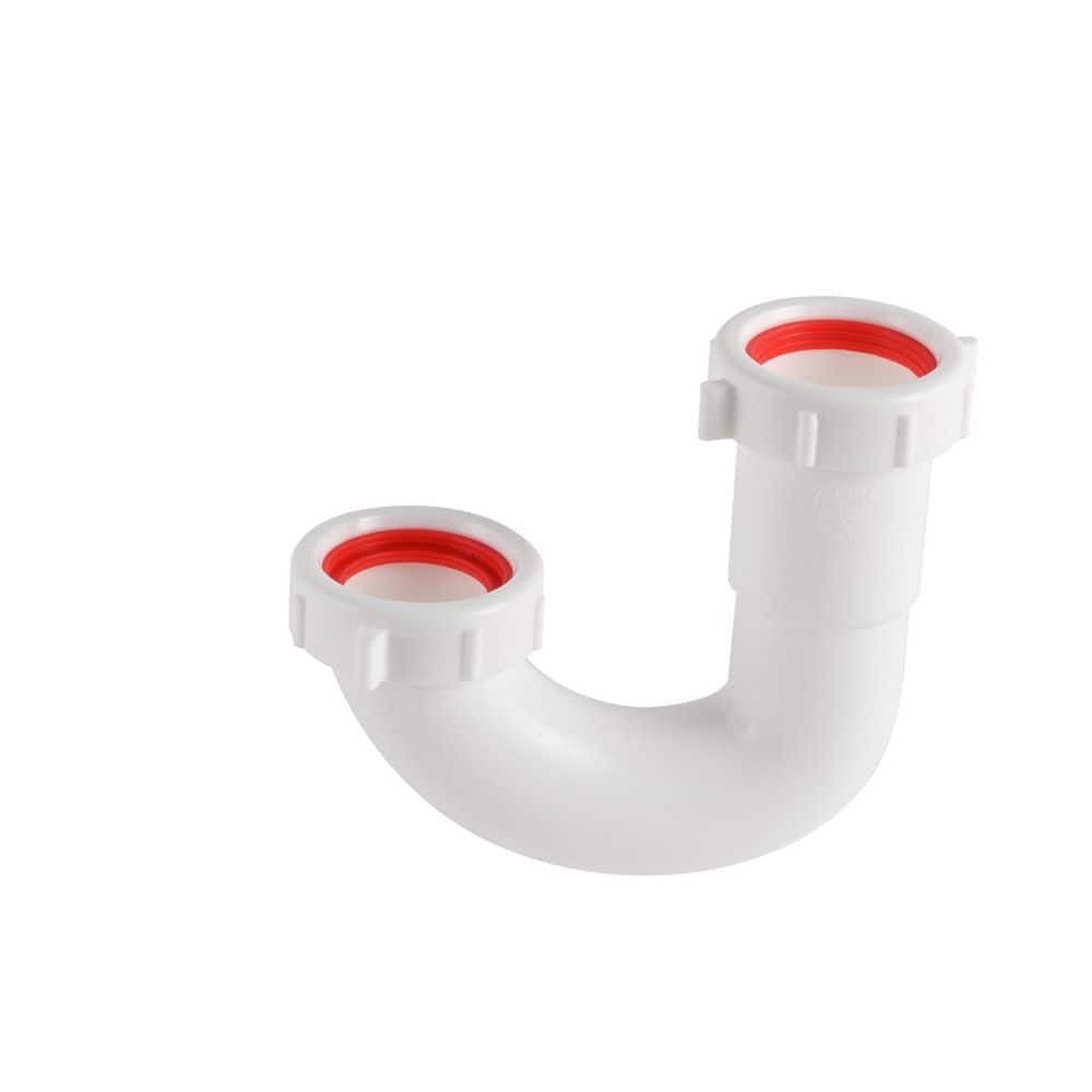 Everbilt 1-1/2in. J-BEND (1)