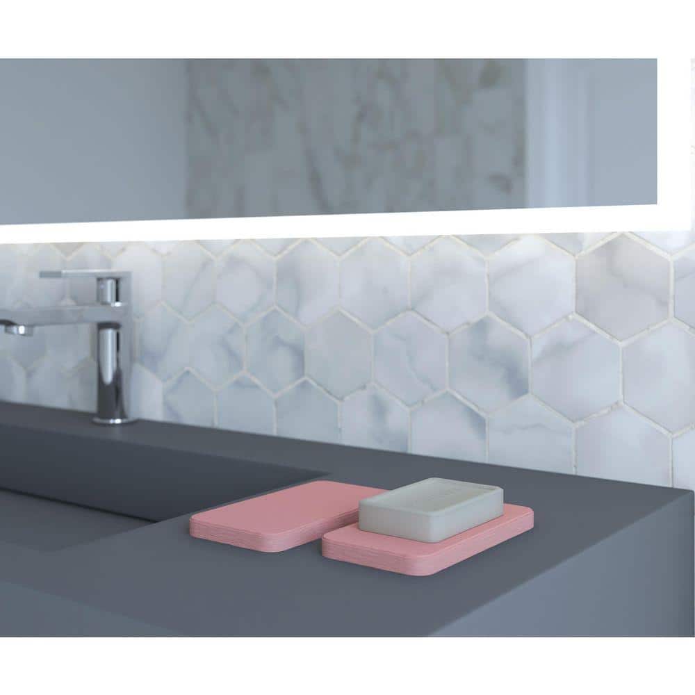 castellousa Countertop Diatomite Soap Dish (3)