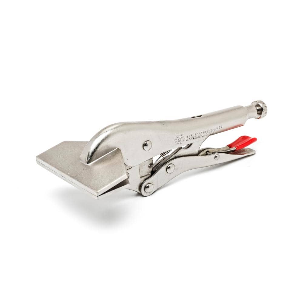 Crescent 3/4 in. Locking Sheet Metal Clamp (1)