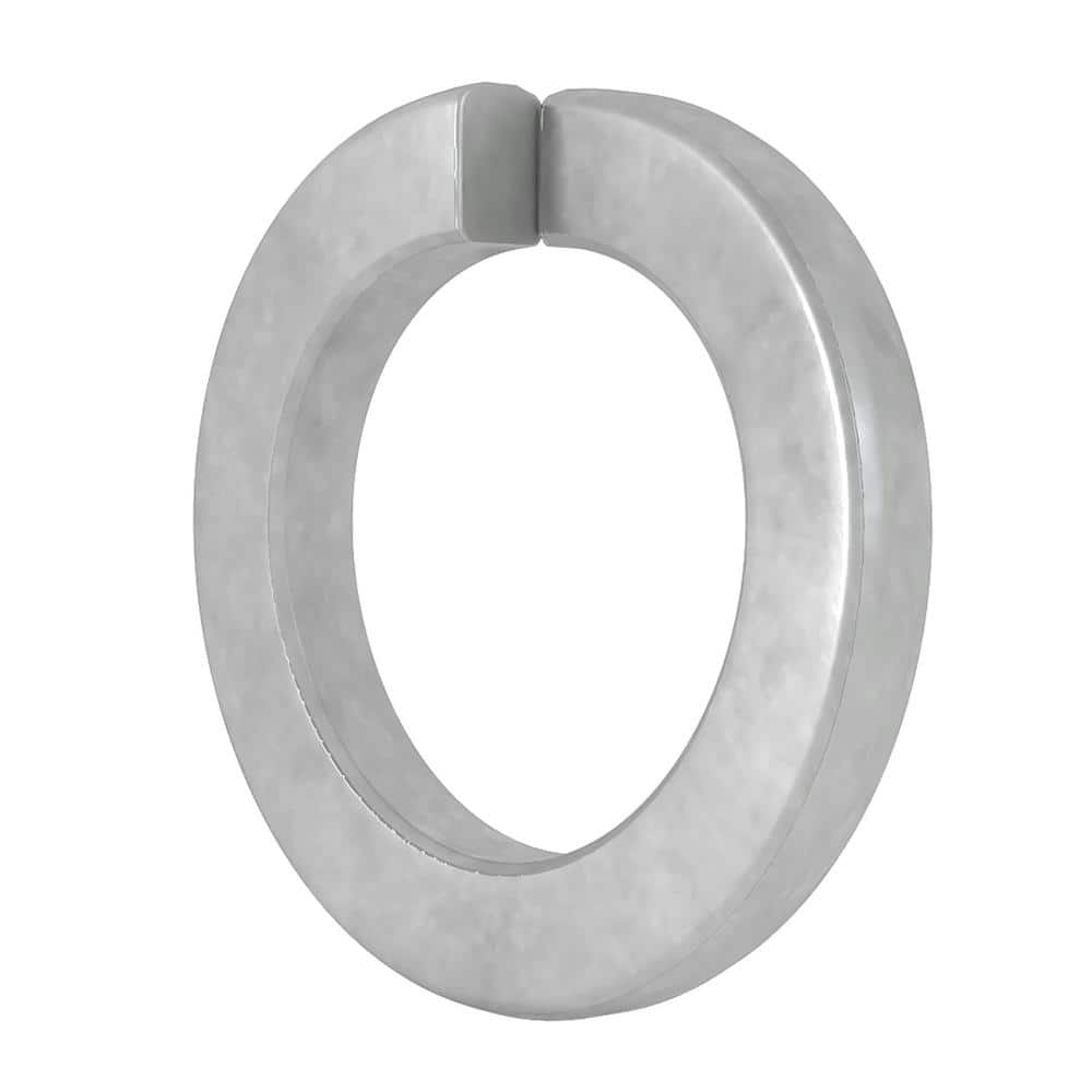 Everbilt 5/8 in. Zinc Plated Lock Washer (4-Pack) (2)