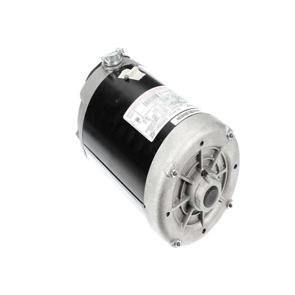 York Condenser Fan Motor 208-230/460V 60HZ 3-Phase 1140 RPM Counterclockwise Rotation S1-02431939002